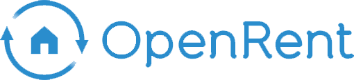 Open Rent - Logo